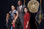 Delgado becomes 1st New York lieutenant governor with Latino roots ...