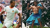 Luis Nani: La asombrosa transformación física del último futbolista ...