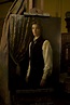Dorian Gray Photo: Dorian Gray | Dorian gray, Dorian gray painting ...