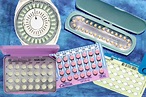 La píldora anticonceptiva de progestina sola - Medicina Básica
