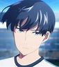 Albums 93+ Background Images Aoyama-kun Completed