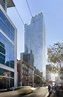 Renzo Piano diseña torre de hotel y departamentos de 36 pisos en San ...