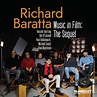 NEW RELEASE: Drummer and Film Producer Richard Baratta Presents ...
