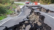 圖+影／紐西蘭7.8強震民眾驚逃 證實已2人喪命 | 國際 | 三立新聞網 SETN.COM