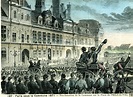 Aujourd'hui : La Commune de Paris 1871