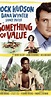 Something of Value (1957) - IMDb