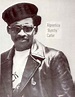 BLACK HISTORY SPOTLIGHT : BUNCHY CARTER – THE LEON KWASI CHRONICLES 🗽 🏿🇺🇸