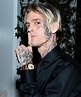 Aaron Carter Then And Now