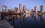 Qué ver en Boston: 12 lugares imprescindibles 🇺🇸 | Skyscanner Espana
