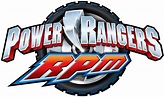 Power Rangers RPM | RangerWiki | Fandom