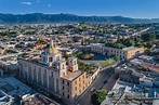 Conoce Saltillo: Fin de semana en la ciudad de Saltillo, Coahuila