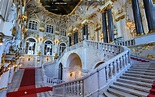 Visita Virtual al Museo Hermitage de San Petersburgo - Magellan