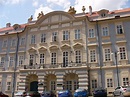 Akademie der musischen Künste in Prag