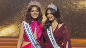 Miss Diva Universe 2022: Divita Rai of Karnataka becomes Miss Diva ...