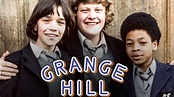 Grange Hill The Movie: Release Date, Cast and Trailer