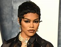 Teyana Taylor Reveals Why 'A Thousand And One' Hits So Close To Home ...