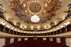 Landestheater, Kammerspiele, Salzburg - Frag'sApp