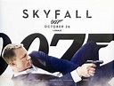 Film Feeder 007 RETROSPECTIVE: Skyfall (2012) - Film Feeder