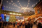 The Toronto Christmas market in the Distillery District is coming back ...