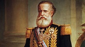 Há 179 anos, Dom Pedro II era coroado imperador do Brasil