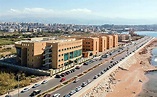 Beirut Arab University - Globe Today - University Guidance & Counseling ...