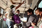 Municipalidad de Arequipa evalúa permitir que buses transporten ...