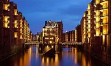 Hamburgo | Turismo | Qué ver y hacer | Guía e información Alemania