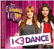 Disney Channels Shake It Up Soundtrack on CD | Mommy Katie