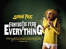 A Fantastic Fear of Everything (#2 of 3): Extra Large Movie Poster ...