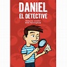 Daniel, el detective - The CI Bookshop