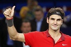 Roger Federer diz que idade lhe trouxe mais segurança para jogo - Surto ...