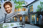 Gerard Butler Lives In This Ridiculously Romantic $3 Million L.A ...