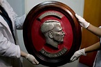 Hidden Trove of Suspected Nazi Artifacts Found in Argentina - NBC News