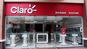 Claro - DAC Callao | Centro Comercial | Minka