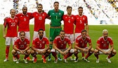 Selección de Gales | Eurocopa 2016 en EL PAÍS