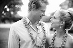 Amanda Schull & George Wilson | Celebrity weddings, Wedding album, Amanda