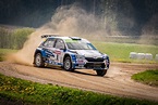 SM-Ralli - Ralli SM-sarjan kolmas ja kesäkauden ensimmäinen osakilpailu ...