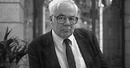 Richard Rorty: biografía de este filósofo estadounidense