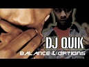 Dj Quik - The Divorce Song (feat. James Debarge) BALANCE & OPTIONS ...