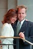Elizabeth Kelly Winn and Kiefer Sutherland married in 1996 | Celebrity ...