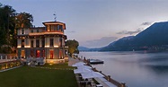 Luxury 5 Star Hotel | Lake Como | Mandarin Oriental, Lago di Como