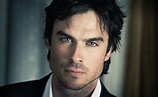 Celebrity Ian Somerhalder - Weight, Height and Age