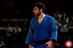 JudoInside - Giorgi Papunashvili Judoka