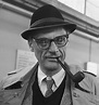 Paris Review - Arthur Miller, The Art of Theater No. 2, Part 2