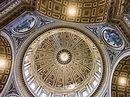 Donato d'Angelo Bramante: San Pietro in Montorio Templete de San Pietro ...