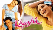 Watch Khushi Full Movie Online For Free In HD Quality