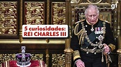 Rei Charles III: quem é o monarca mais velho a ascender ao trono do ...