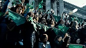 Argentina: La película ‘La ola verde’, sobre la movilización feminista ...