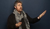 Phill Jupitus, comedian tour dates : Chortle : The UK Comedy Guide