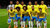 Seleção brasileira - Seleções - UOL Esporte